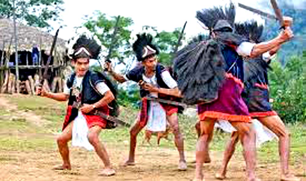 Etor festival ,photograph by community