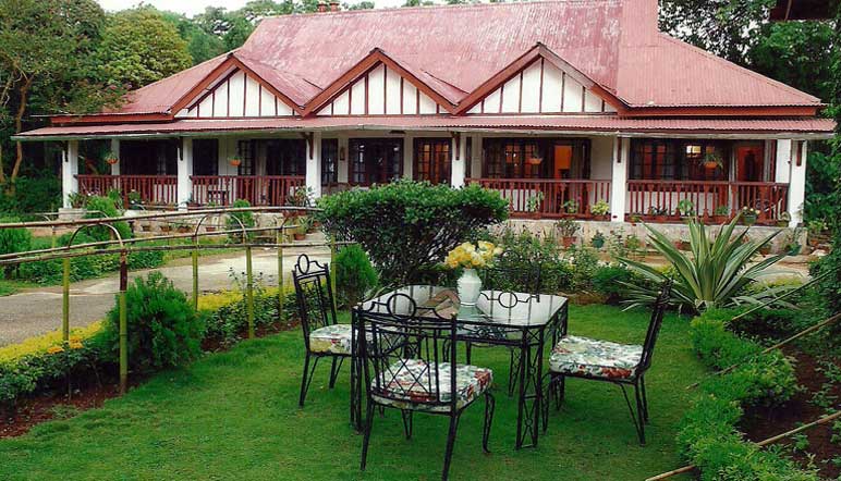 Rosaville Guest House