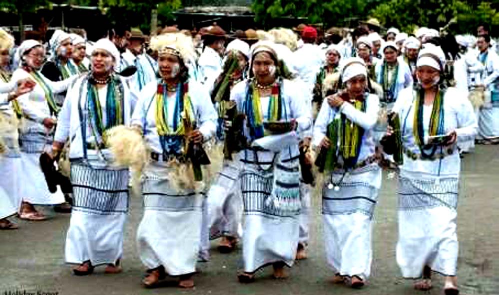 Mopin festival 2016,photograph by Dolee Eshi Ori,