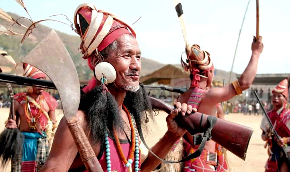 Oriah festival ,Photo by herorochik Wangpan