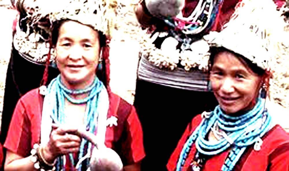 Podi Barbi festival ,photo graph by Chrisphy Singolong