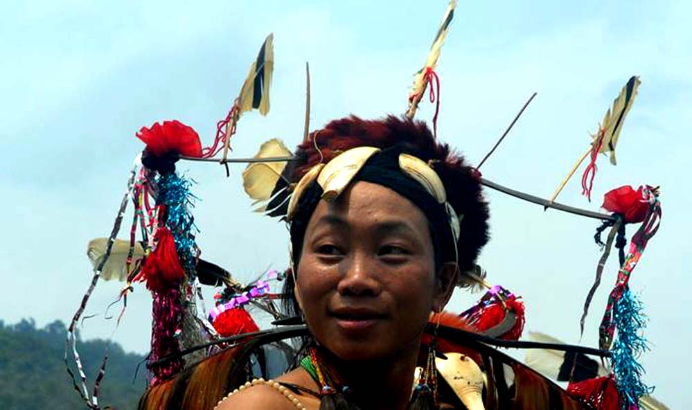 Photo by Ngongpa Jongsam 