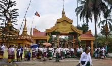 Namphake Buddhist Temple