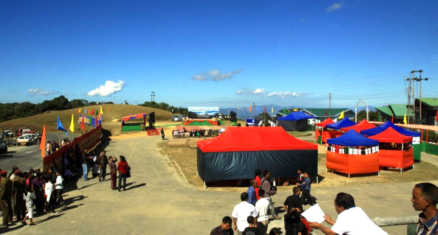 Thalfavang Kut festival Thalfavang Kut festival