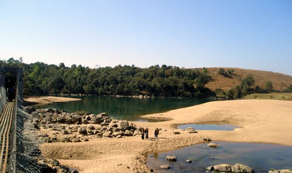 Nongkhnum Island Nongkhnum Island