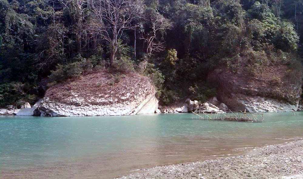 Siju Bat Cave Siju Bat Cave