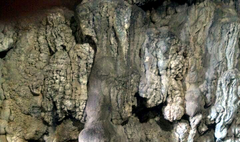 Umlawan Cave Umlawan Cave