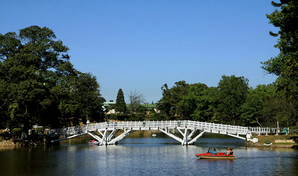 Wards Lake Wards Lake