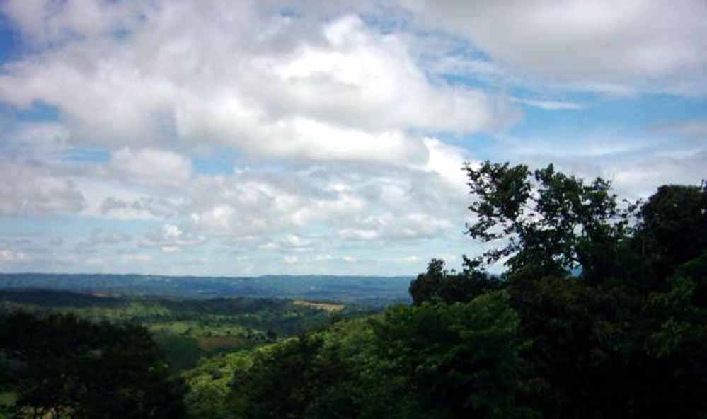 Chisobibra Village Chisobibra Village