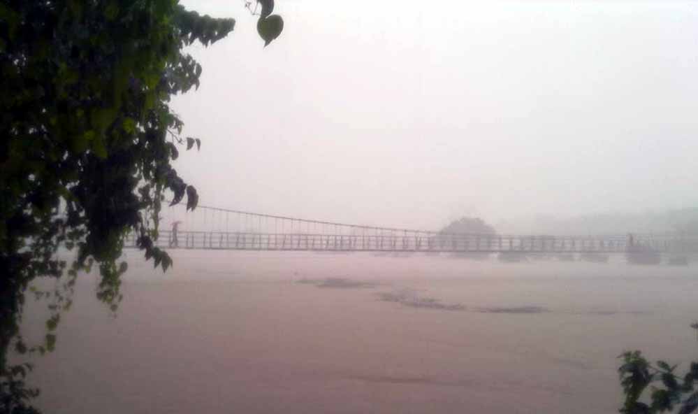 Chisobibra Village Chisobibra Village