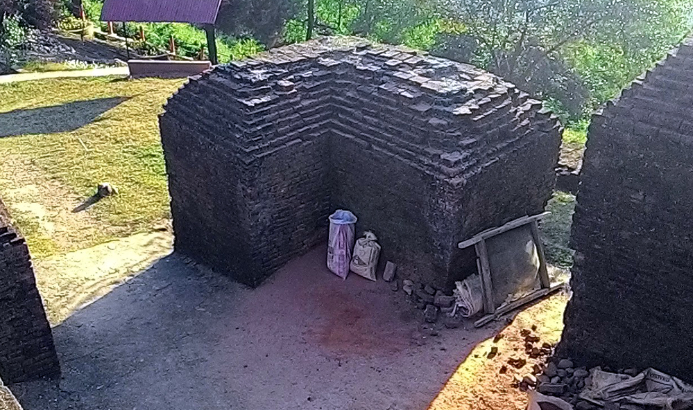 Ita Fort, Itanagar Ita Fort, Itanagar