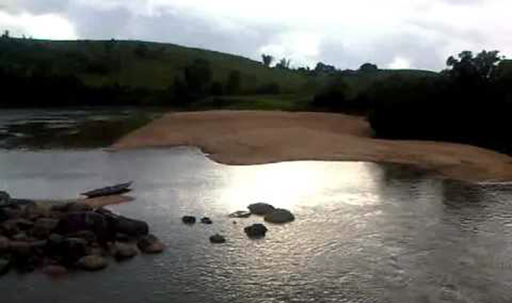 Nongkhnum Island Nongkhnum Island