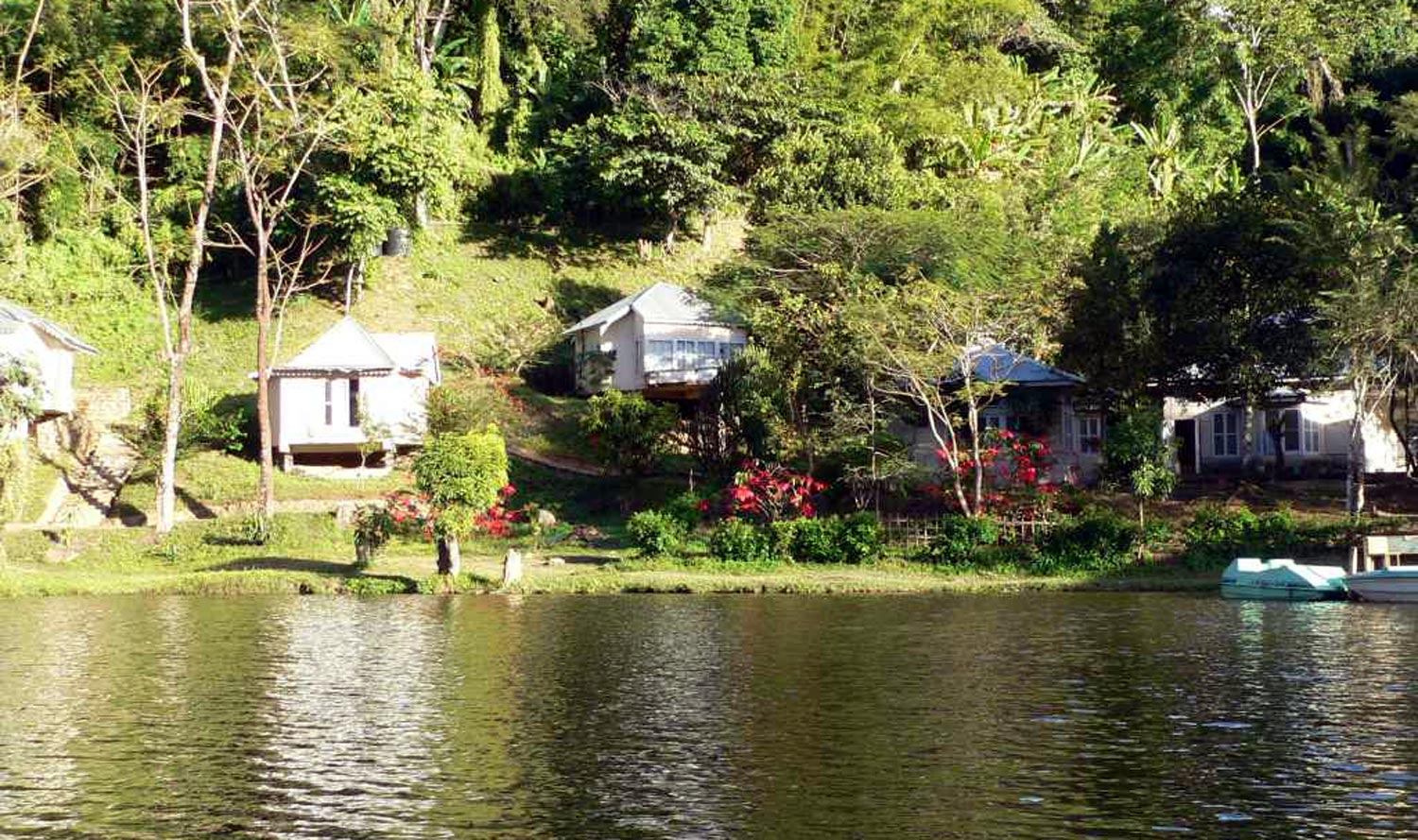 Palak Lake Palak Lake