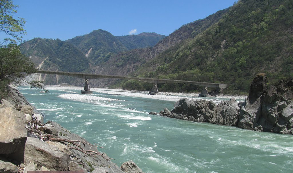 Parasuram Kund Parasuram Kund