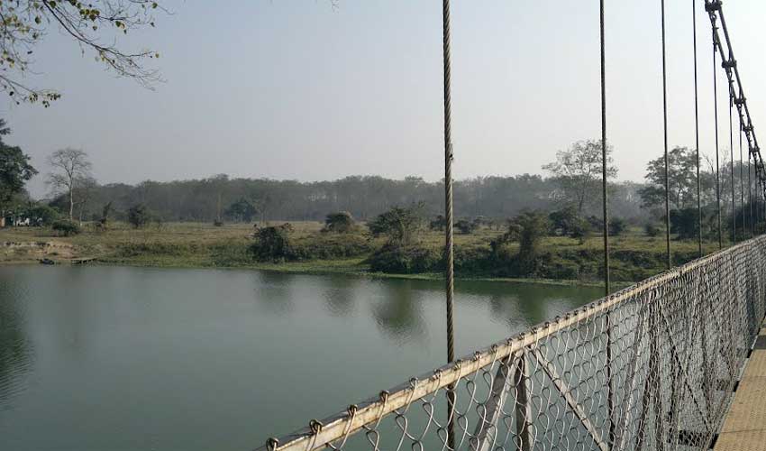 Pobitora Wildlife Sanctuary Pobitora Wildlife Sanctuary