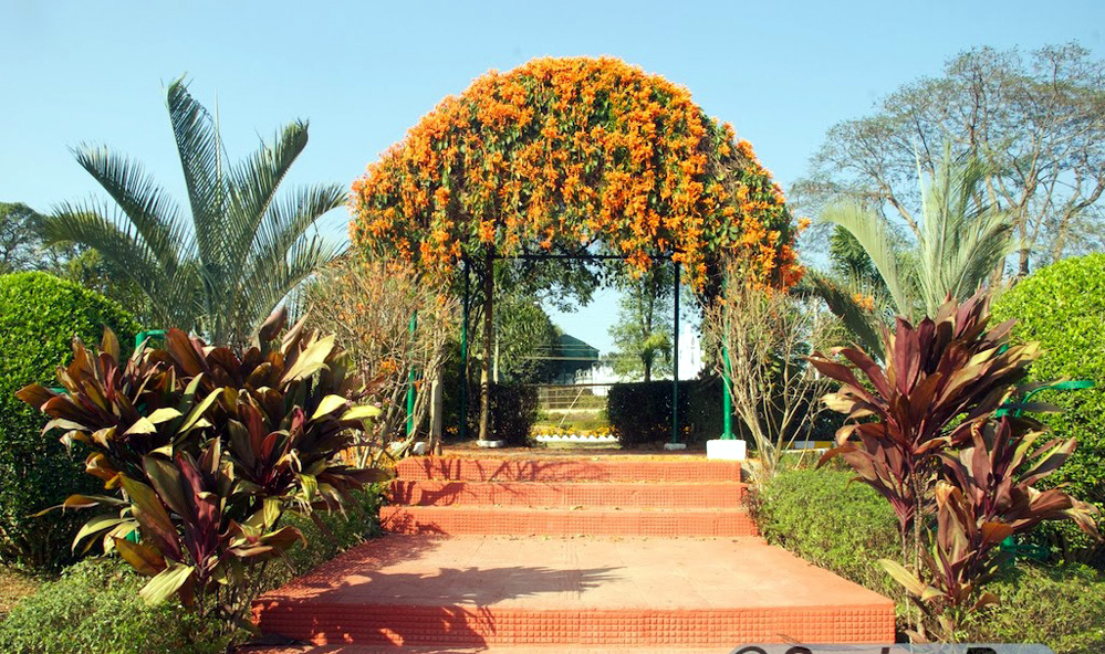 Rabindra Kanan Rabindra Kanan