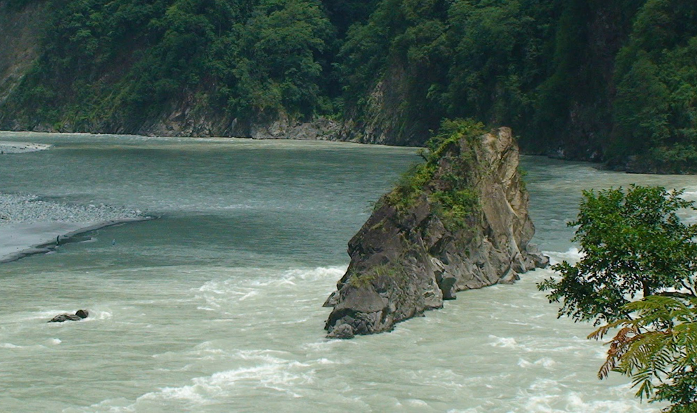 Parasuram Kund Parasuram Kund