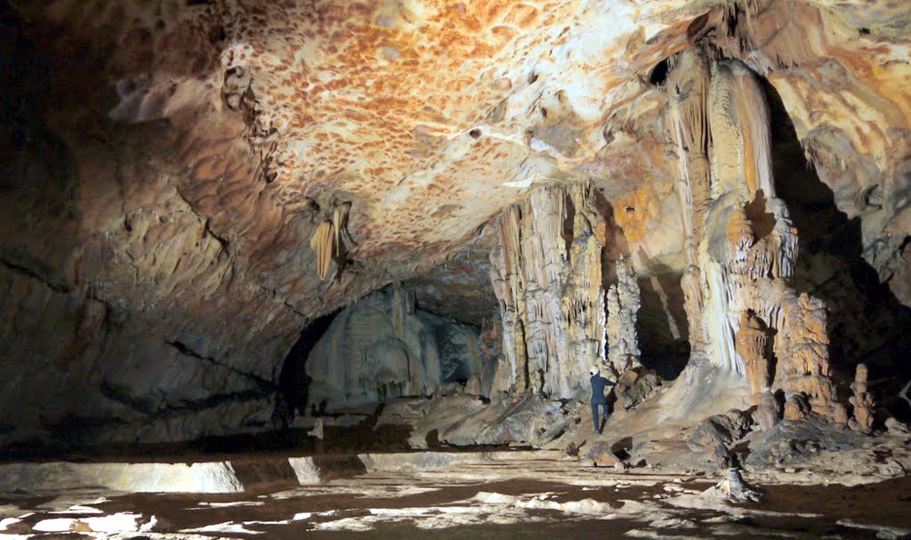 Siju Bat Cave Siju Bat Cave