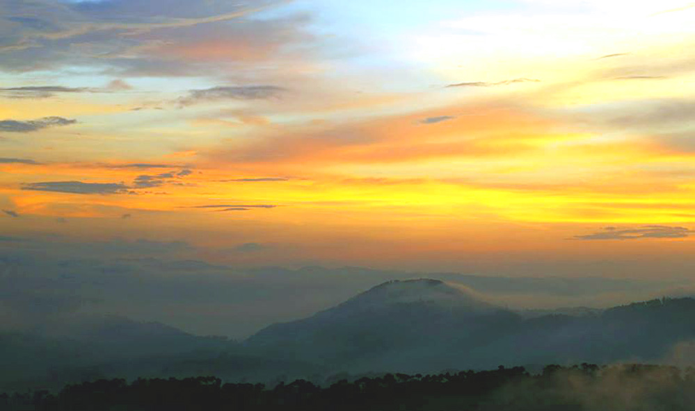 Umiam Lake (Barapani)