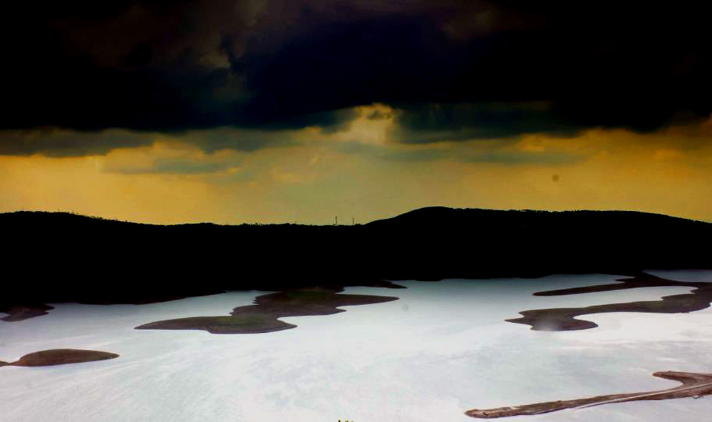 Umiam Lake (Barapani)