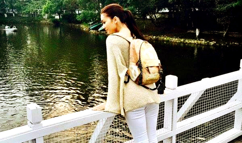 Wards Lake Wards Lake