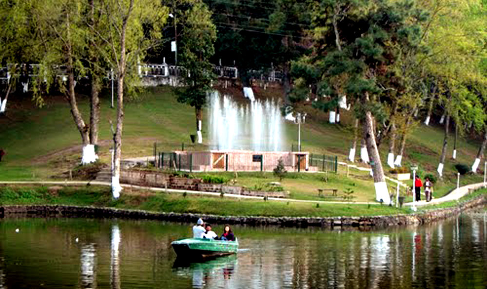 Wards Lake Wards Lake